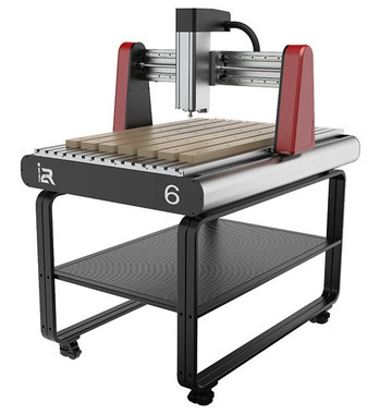 Axiom i2R 24 x 36 CNC Machine