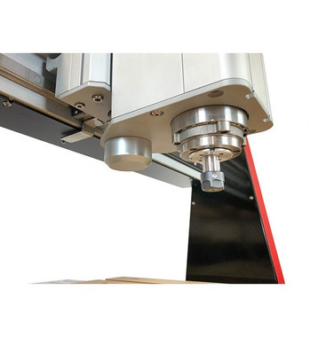 Axiom i2R 24 x 36 CNC Machine