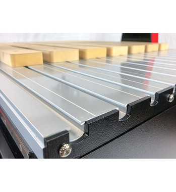 Axiom i2R 24 x 36 CNC Machine