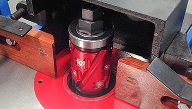 Insert Spiral Jointing Cutter