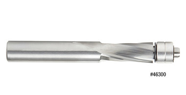 UltraTrim™ Brocas para fresar de carburo sólido en espiral con doble rodamiento de bolas