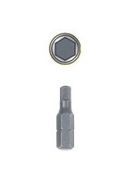 Hex Tip Bits
