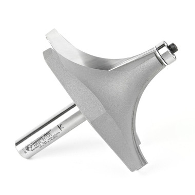 Corner Rounding Router Bit Amana Tool 49526 - 1-1/2