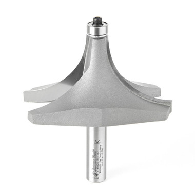 Corner Rounding Router Bit Amana Tool 49526 - 1-1/2