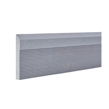 Amana Tool CSK-130 Corrugated Back Moulder Steel M-2 HSS 45 Deg x 25 x 2 Inch Height x 1/4 Wide