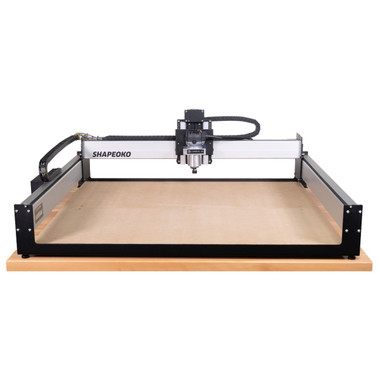 Carbide 3D Shapeoko CNC Router - XXL - No Router - Sweepy 65mm