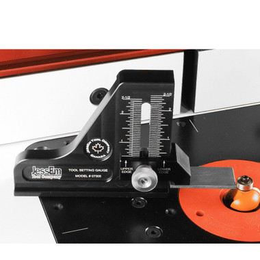 JessEm Tool Setting Gauge