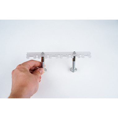 Automatic Tool Changer for STEPCRAFT MM-1000 Spindle