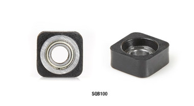 Euro Square Bearing Guides