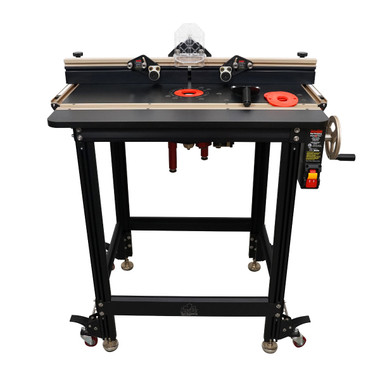 Router Table System JessEm Ultimate Excel II Package