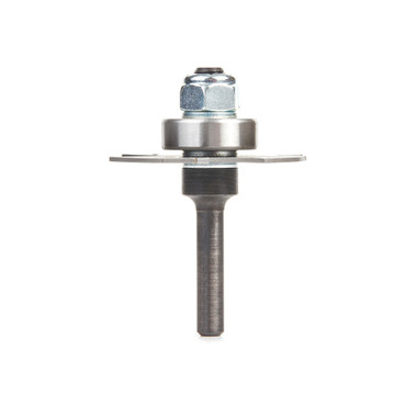 Slotting Cutter 3 Wing Router Bit - Amana Tool 53400, 1-7/8