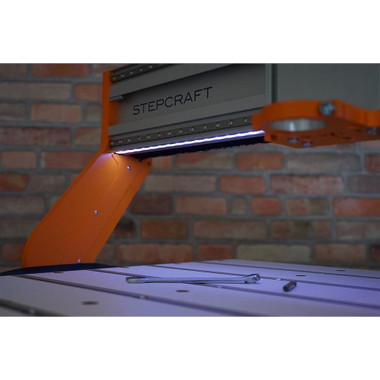 STEPCRAFT Led Light Kit For M.1000