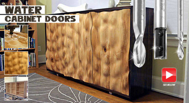 Espirales de metal duro con doble filo de corte descendente y punta esférica