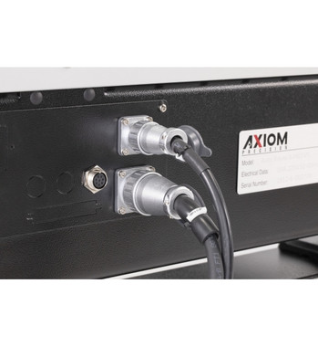 Axiom AR8 Pro V5 24 x 48 CNC Machine