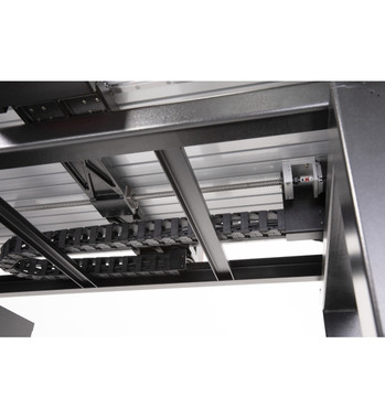 Axiom AR8 Pro V5 24 x 48 CNC Machine