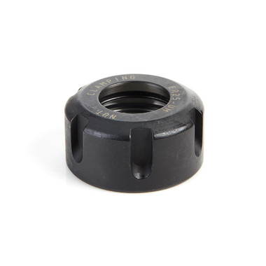 Amana Tool CON-ER25 42mm CNC Collet Nut for Standard ER25