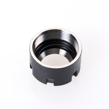 Amana Tool CON-ER25M Tuerca de pinza CNC de 35 mm para ER35 estándar