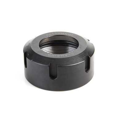 Amana Tool CON-ER50 78mm CNC Collet Nut for Standard ER50