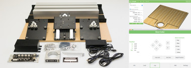 Carbide 3D Shapeoko CNC Router - XL - No Router - Sweepy 69mm