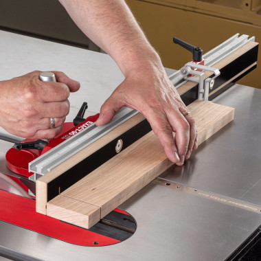 Woodpeckers EXACT-90 Miter Gauge