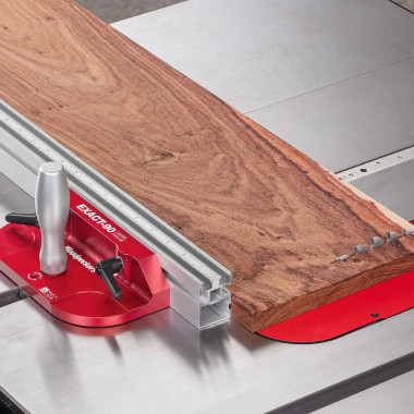 Woodpeckers EXACT-90 Miter Gauge