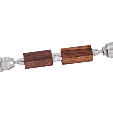 Woodpeckers BUSHINGSET Ultra-Shear Precision Pen Turning Bushings 11-piece Set