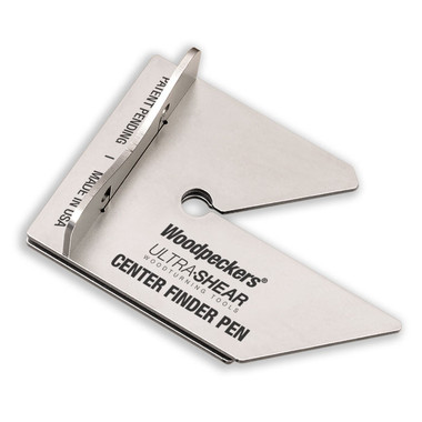 Woodpeckers CFF Woodpeckers 8 Inch Center Finder