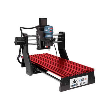 Next Wave 10014 Shark SD120 CNC Machine