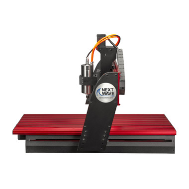 Next Wave 10032 Shark HD500 CNC Machine