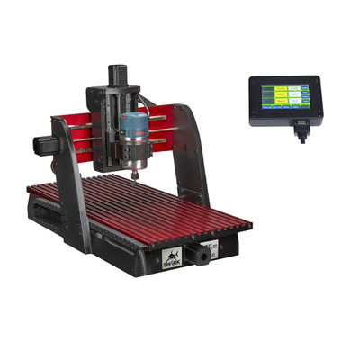 Next Wave 10032 Shark HD500 CNC Machine