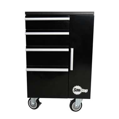 SawStop TSA-UTC18 18 Inch Under Table Cabinet