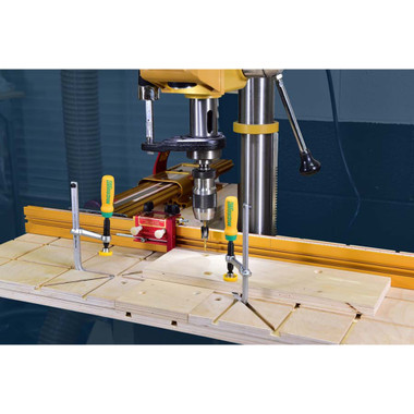 Microjig DVC-1177K2 MATCHFIT Dovetail Clamp Pro