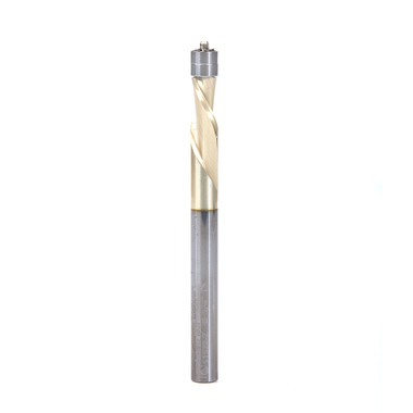 51522-Z zrn coated router bit flush trimming