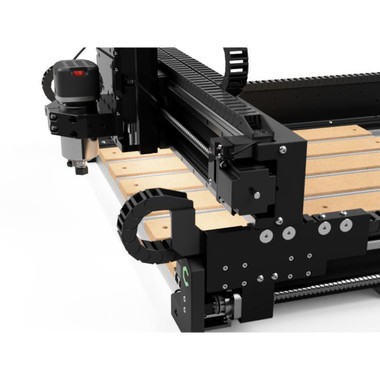 Carbide 3D shapeoko 5.1 Pro CNC Router Machine - 4x4