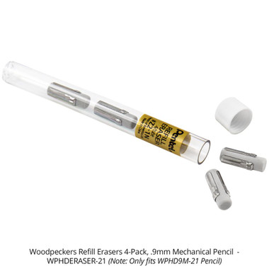 Woodpeckers PENCIL-LEAD-9MM Pencil Lead 0.9mm (15 Pack)