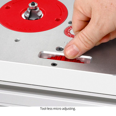 Woodpeckers PRL414PADS PRL-V2 414 Motor Pads only