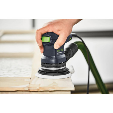 Festool 576070 Random Orbital Sander ETS 125 REQ-Plus