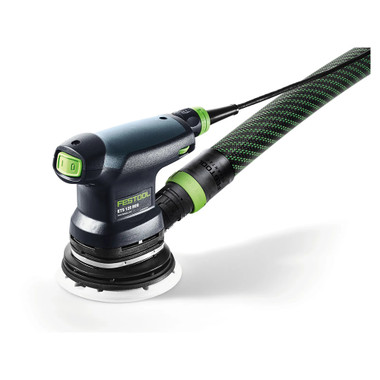 Festool 576070 Random Orbital Sander ETS 125 REQ-Plus