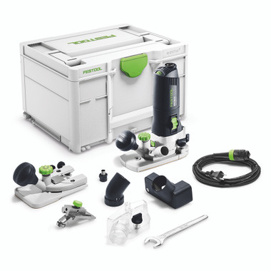 Festool 576239 Module edge router MFK 700 EQ-Set