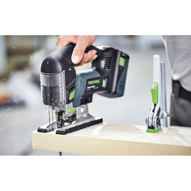 Festool 576535 Cordless Jigsaw PSBC 420 HPC 4,0 EBI-Plus CARVEX