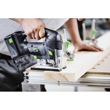 Festool 576535 Cordless Jigsaw PSBC 420 HPC 4,0 EBI-Plus CARVEX