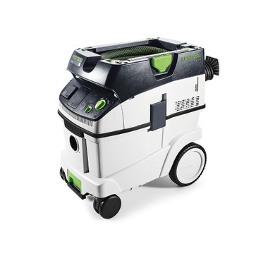 Festool 577084 Dust Extractor CT 36 E HEPA CLEANTEC