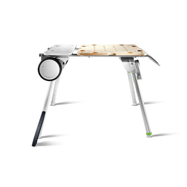 Festool 577372 Cordless table saw CSC SYS 50 EBI-Basic-Set