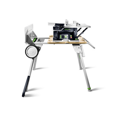 Festool 577372 Cordless table saw CSC SYS 50 EBI-Basic-Set