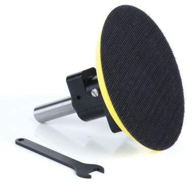 Amana Tool 61229 IN-SAND™ CNC Sander 4 Dia x 1/2 Inch Shank