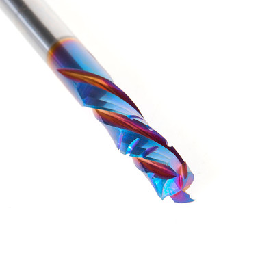 ame＊kae Compression Spiral Router Bit Amana Tool 59434-K CNC 1/4