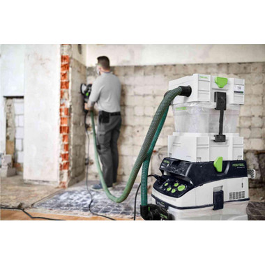 Festool 204083 CT CYCLONE Dust Extractor Pre-Separator, High