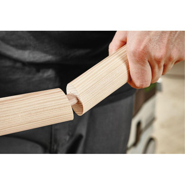 Festool 494941 Beech DOMINO Tenons D 8x50/100 BU