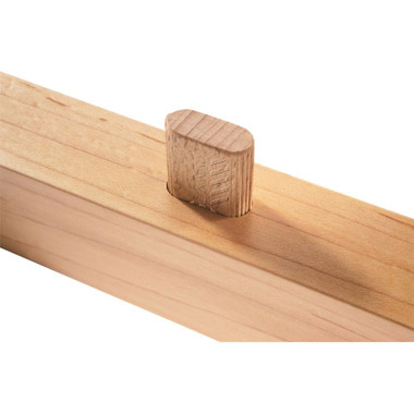 Festool 498215 Beech DOMINO Tenons D 10x100/120 BU