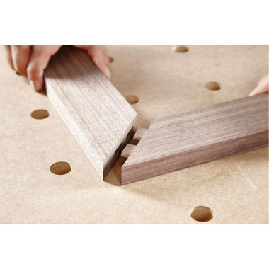 Festool 498216 Beech DOMINO Tenons D 12x100/100 BU